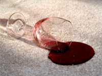 carpet cleaning service for Edinburgh